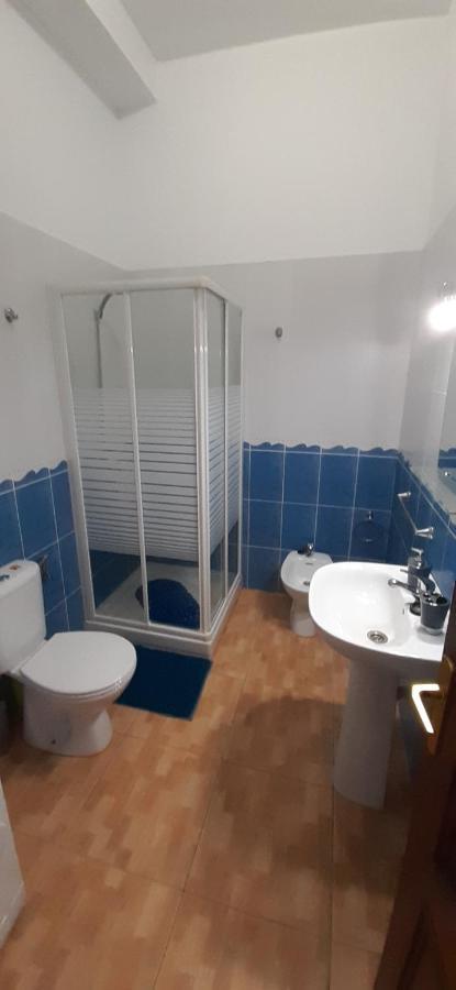 Las Brisas Holiday Costa Adeje  ภายนอก รูปภาพ